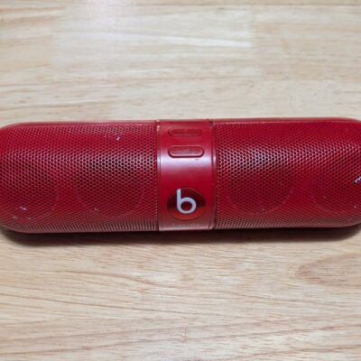 Beats Pill