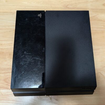 PlayStation 4