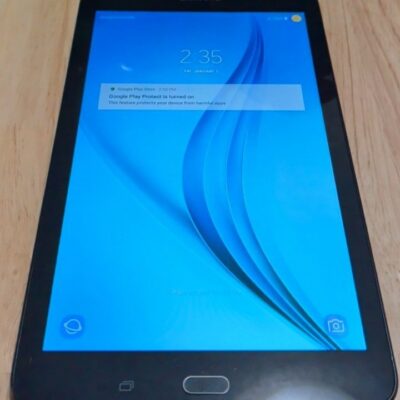 Samsung Galaxy Tab E 8.0