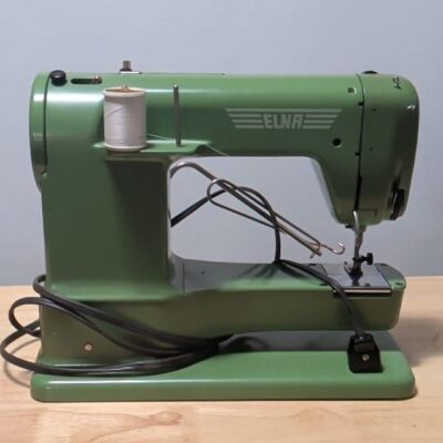 Elna Sewing machine