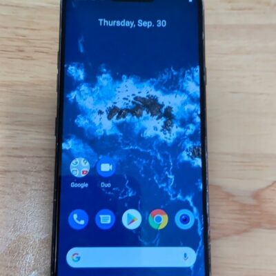 LG G7 ThinQ