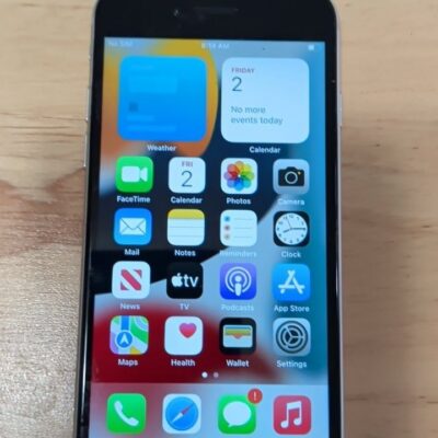 iPhone 7