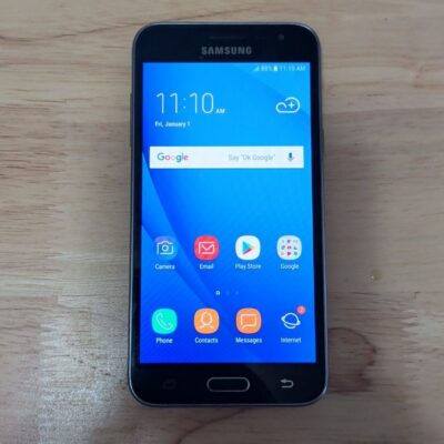 Samsung Galaxy J3 (2018)