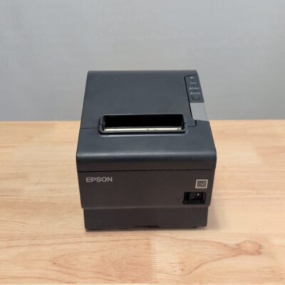 M244A Receipt Printer
