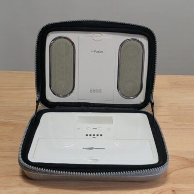 iPod Classic Speaker Dock