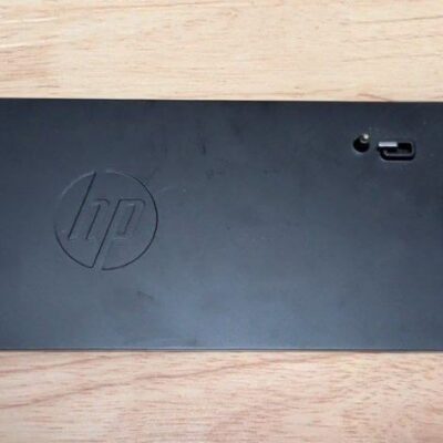 ultraslim laptop dock