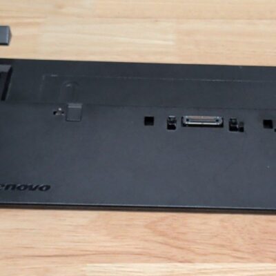 ThinkPad Pro Dock