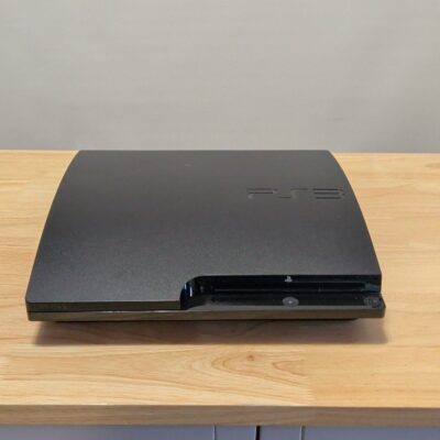 PlayStation 3 Slim