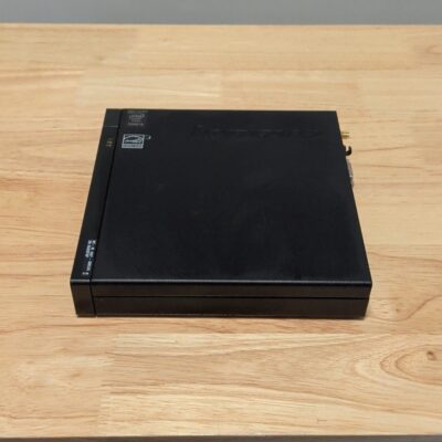 ThinkCentre M73