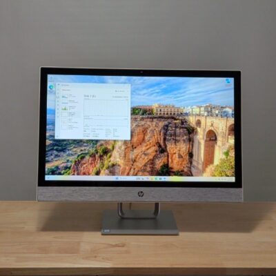 Pavilion AIO PC