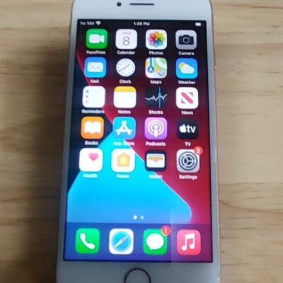 iPhone 8
