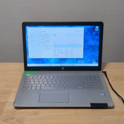 HP Pavilion Laptop (Modernized)